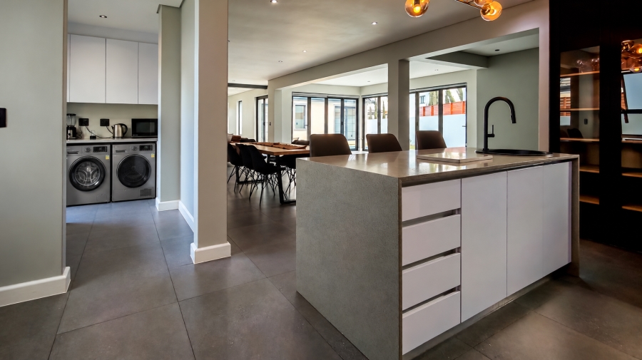 4 Bedroom Property for Sale in Sitari Country Estate Western Cape